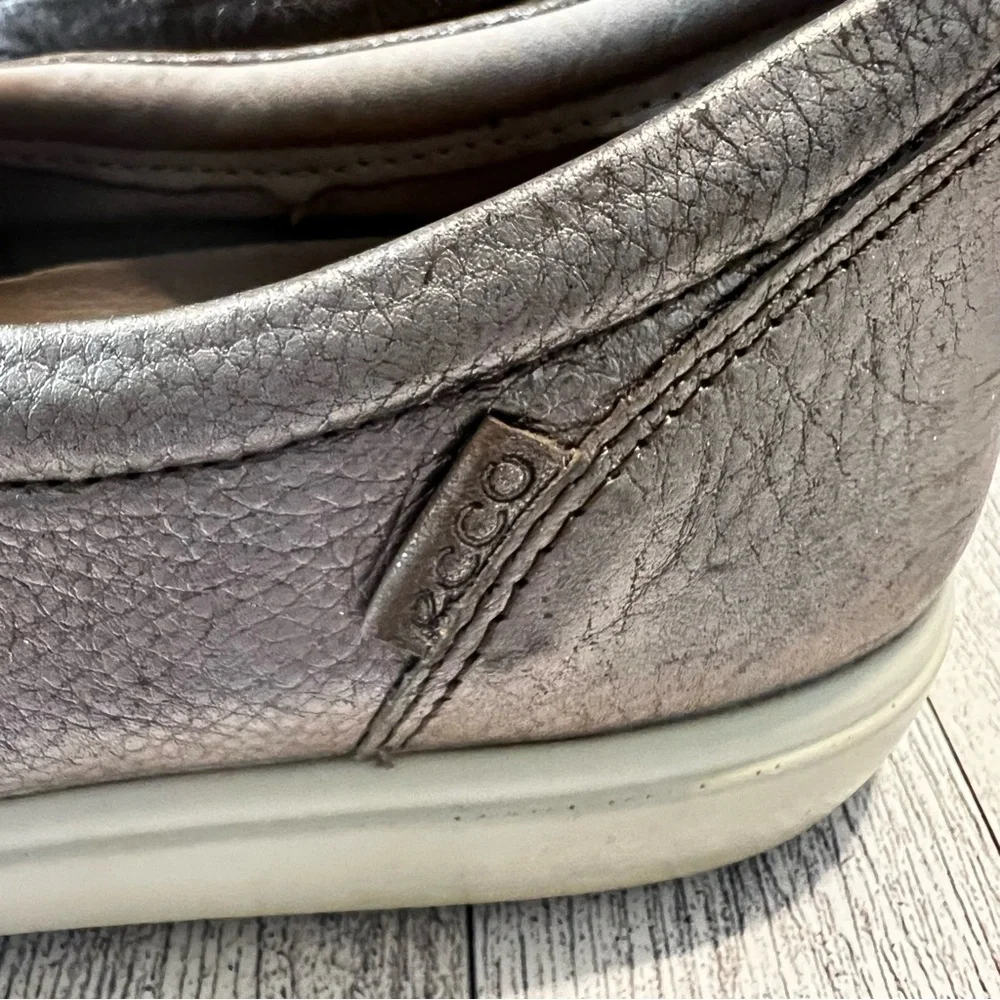 Ecco mild wear